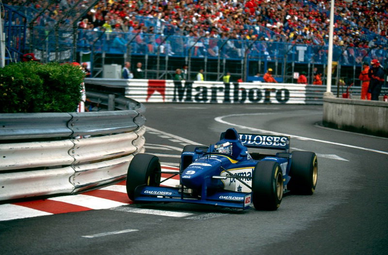 Sauber pair go 'pop' with special Monaco F1 helmets