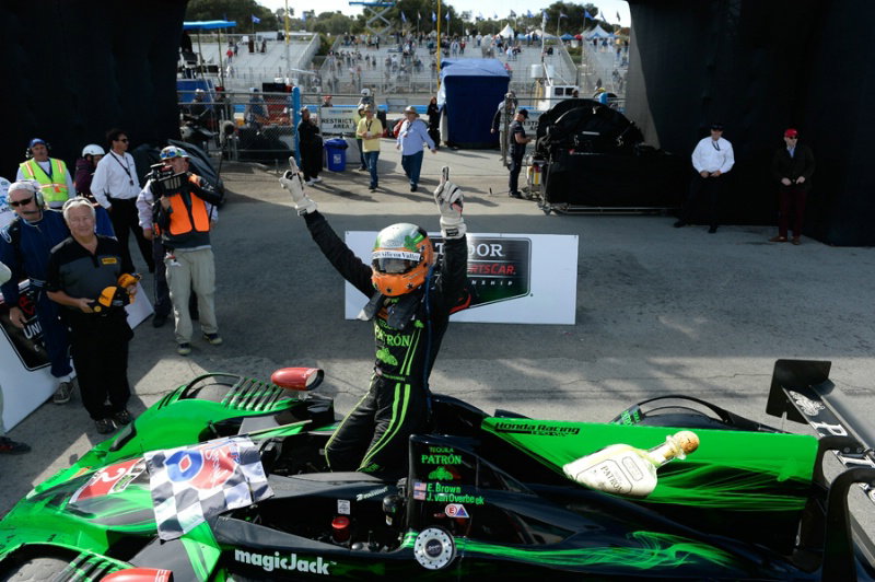 Change of car for Onslow-Cole, White in British GT