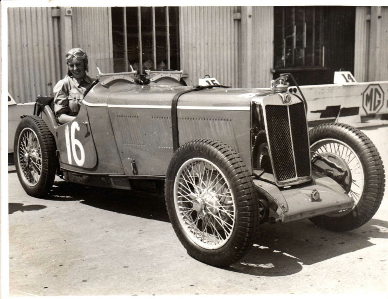 Le Mans 24 Hours: Greg Murphy, Murphy Prototypes - Q&A