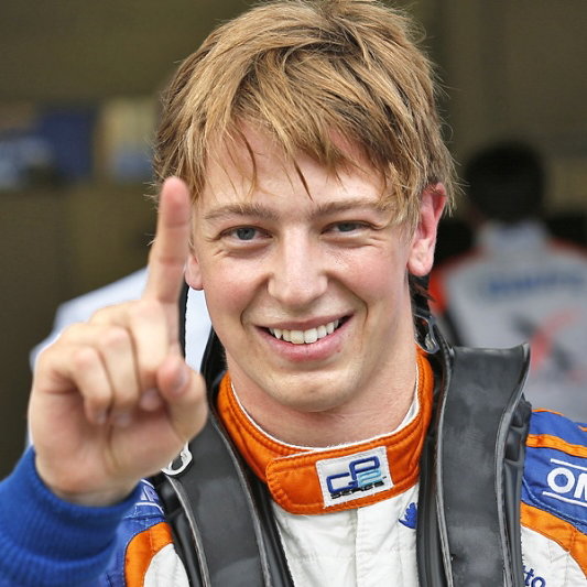 Giacomo Ricci takes over as Trident team manager