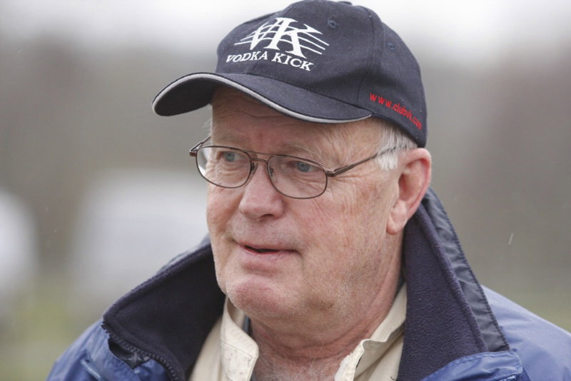 WRC: Latvala wins Lahti Historic Rally again