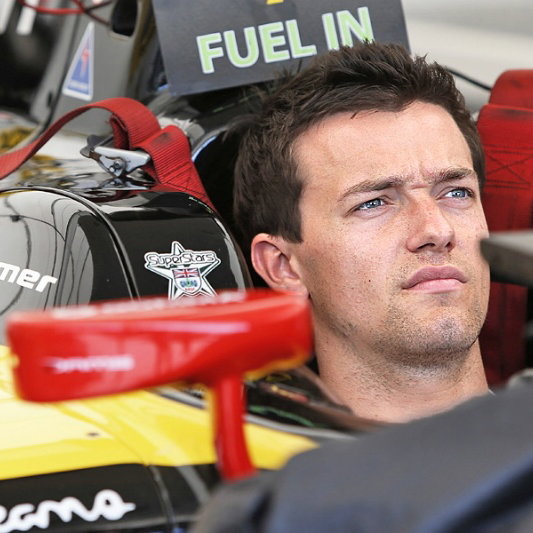 Jerez - Test times - February 28