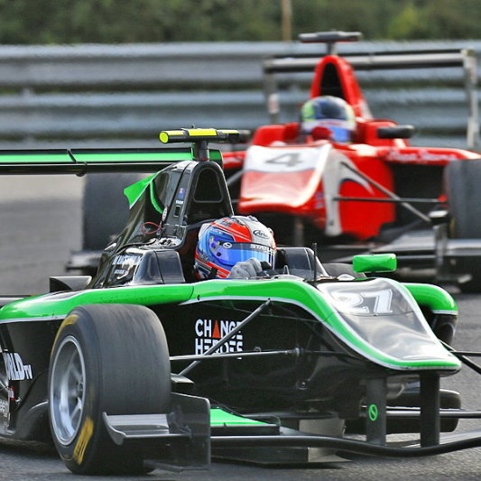 FIA Formula 2 2022 - Hungary - Full Qualifying Results