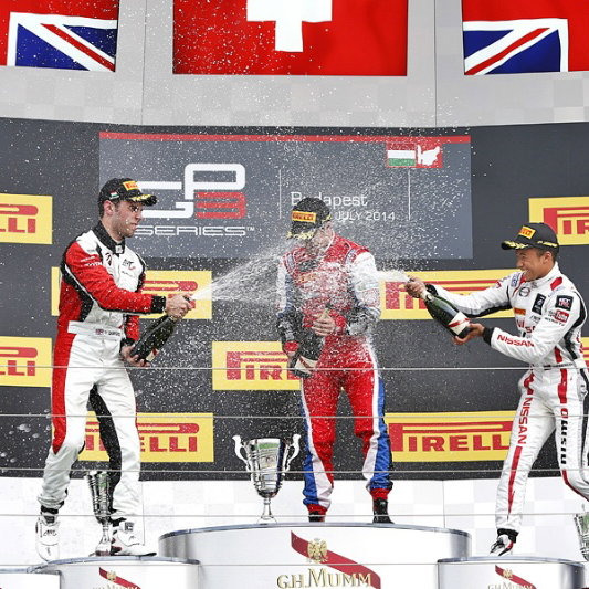 FIA Formula 2 2022 - Hungary - Full Qualifying Results