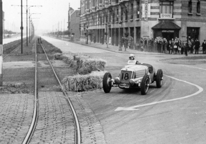 EXCLUSIVE: Kamui Kobayashi Q&A Part 2