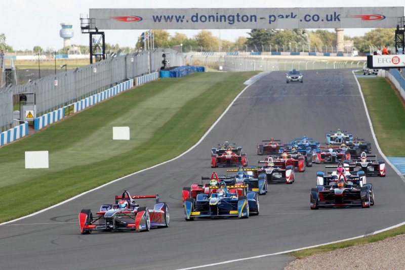 Formula E 'fan boost' explained