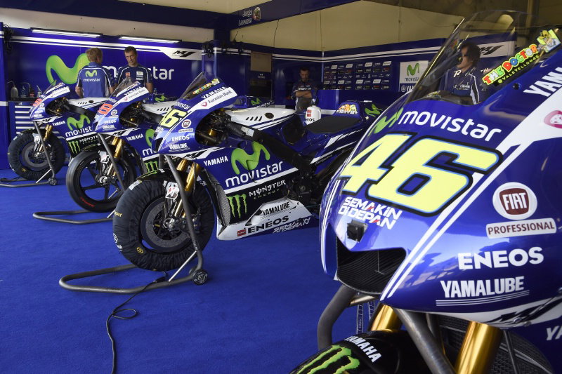 MotoGP: Leon Camier keeps Aspar seat for Silverstone