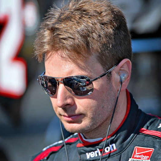 Sebastien Bourdais ends oval pole drought in Phoenix IndyCar qualifying