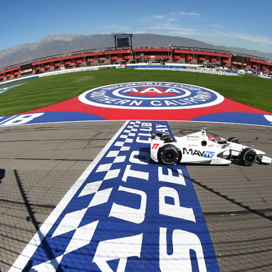 IndyCar team Ed Carpenter Racing announces plans for new 76,000 ft facility