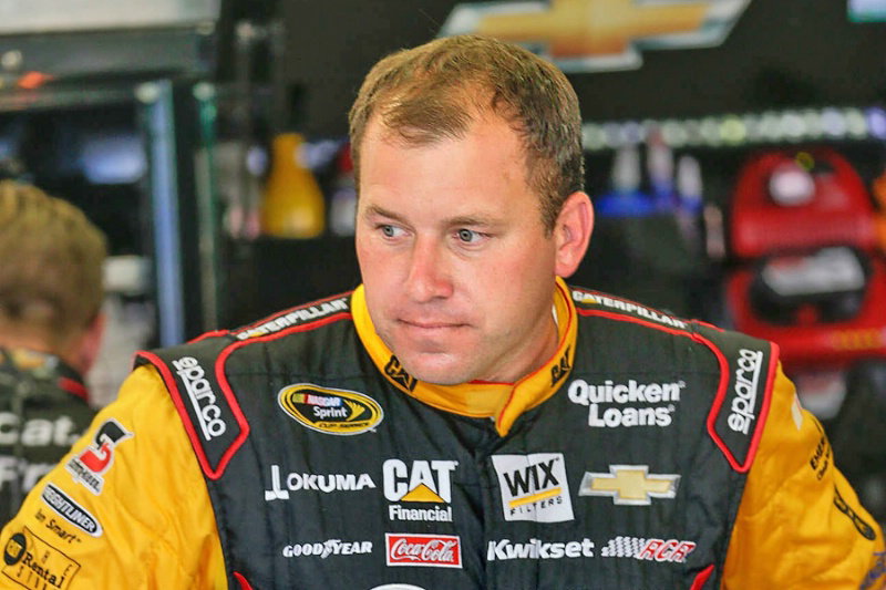 NASCAR Truck Series Talladega: Reddick claims maiden pole position