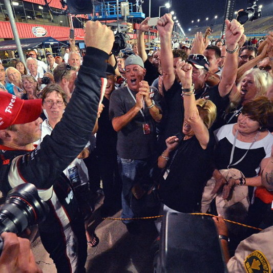 IndyCar: Sonoma qualifying results