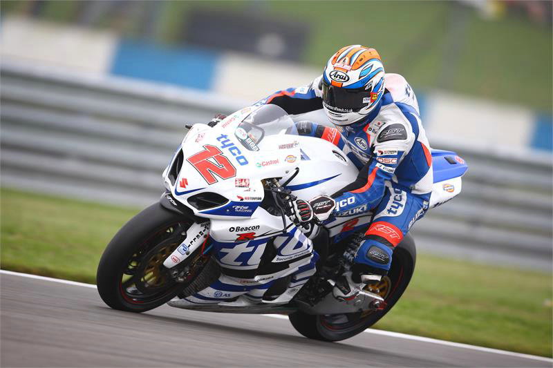 BSB Brands Hatch: Moto Rapido, Smrz return for Brands finale
