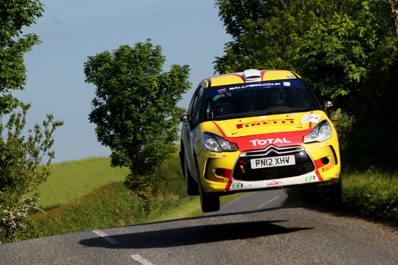 Rallye de France: Delecour to pilot Porsche 911 RGT