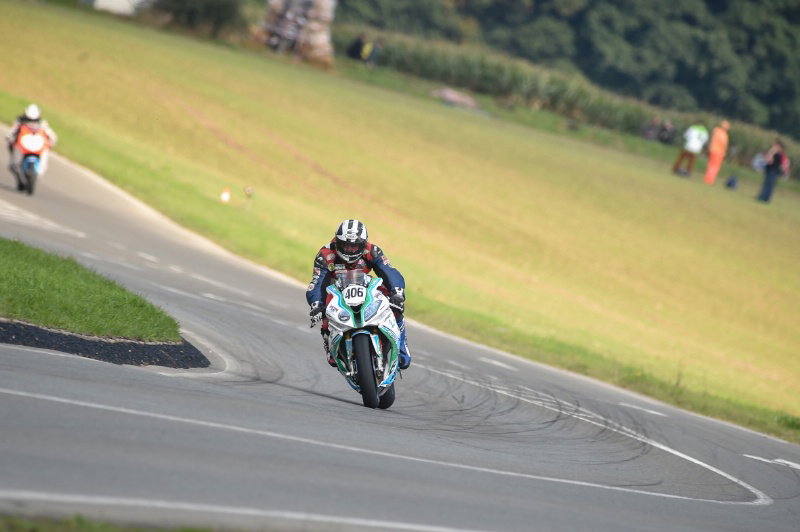 Results - Macau Motorcycle Grand Prix