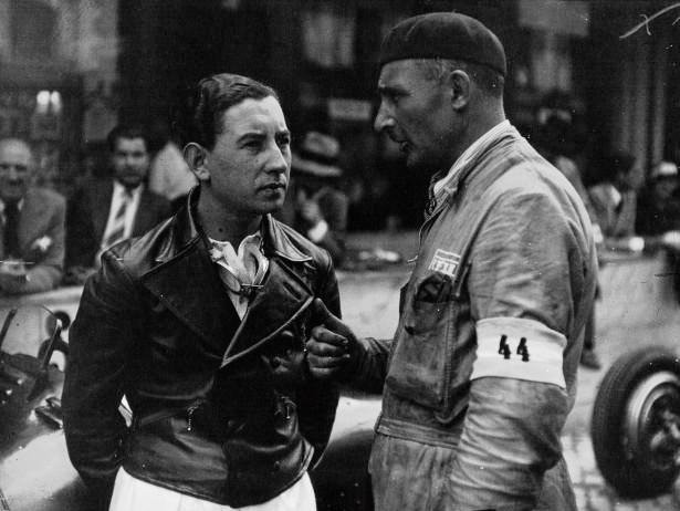 F1: In memory of ... The Caesars Palace Grand Prix