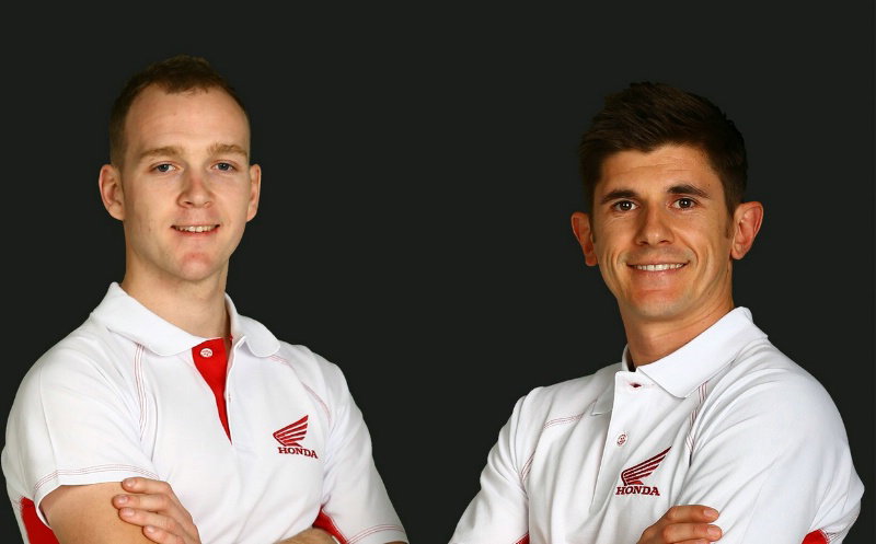 Byrne: First BSB test 'not about lap times'