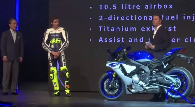 Aoyama becomes HRC MotoGP test rider, RC213V-RS debut