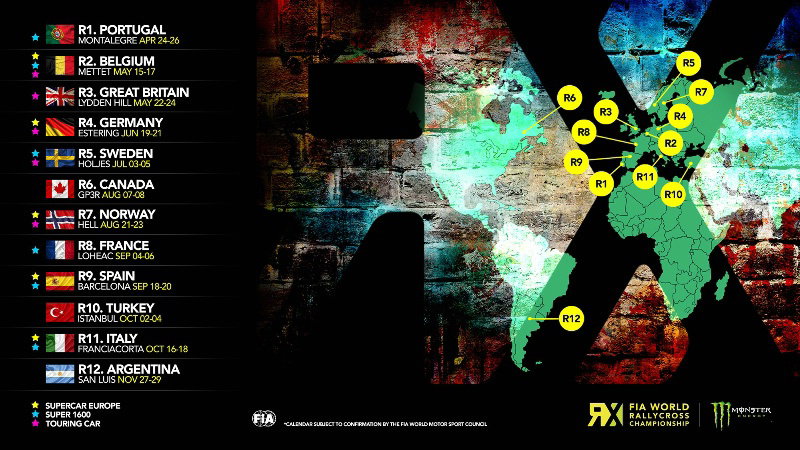 WRC Wales Rally GB: Tuthill Porsche R-GT ruled out of Rally GB