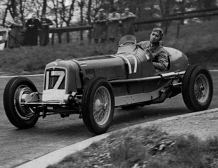 In memory of ... the 2007 F1 title showdown