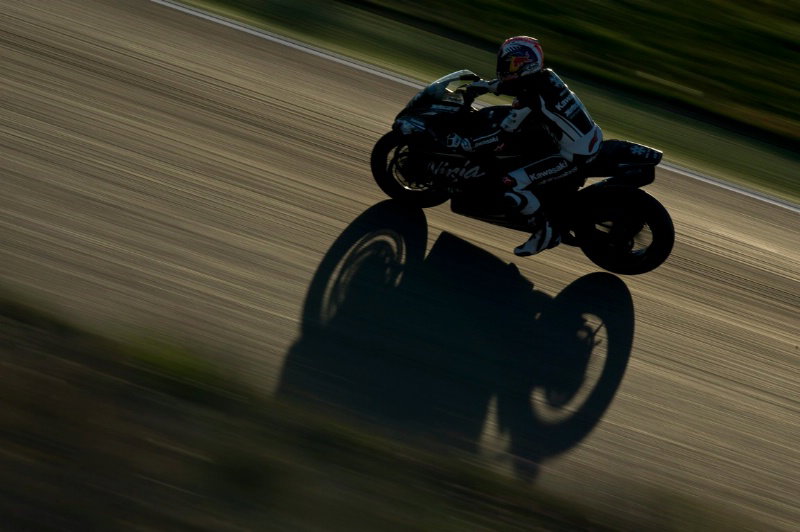 SSTK: Coghlan, Marino to SSTK on MRS Yamaha