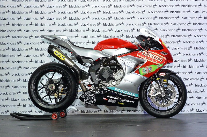 BSB: Broc Parkes to BSB with Milwaukee Yamaha