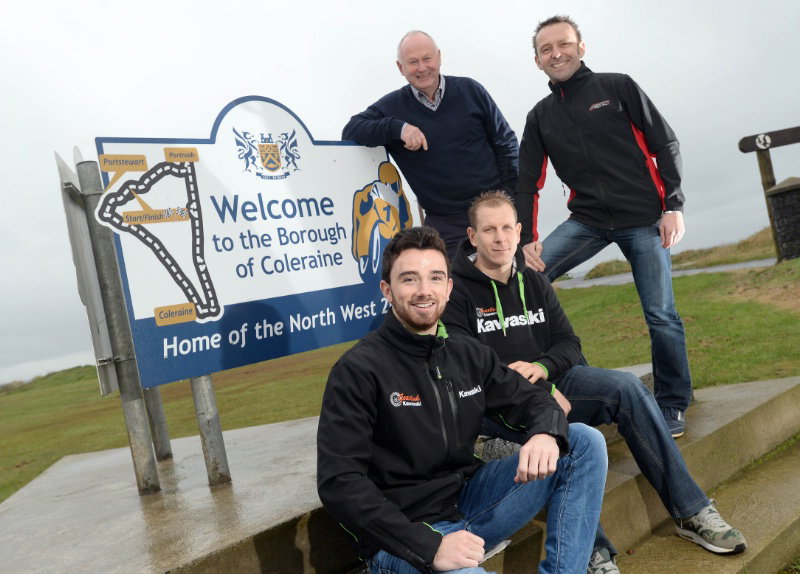 EXCLUSIVE: William Dunlop - Q&A Interview