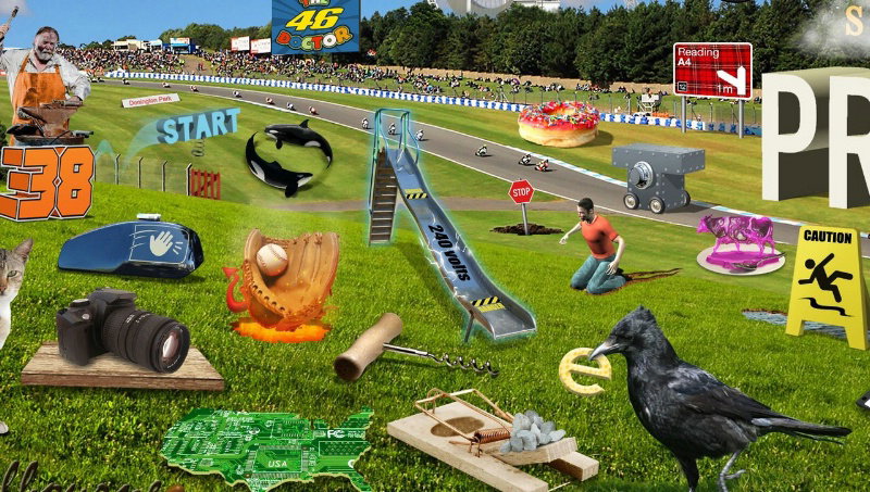 MotoGP Star of the Year vote - 1st: Valentino Rossi