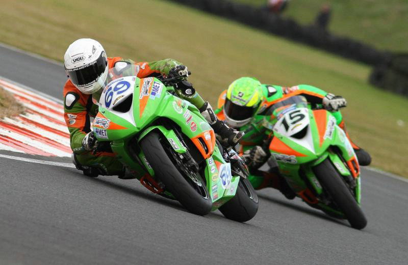 BSB: Morello doubles up, signs Cox, Johnson