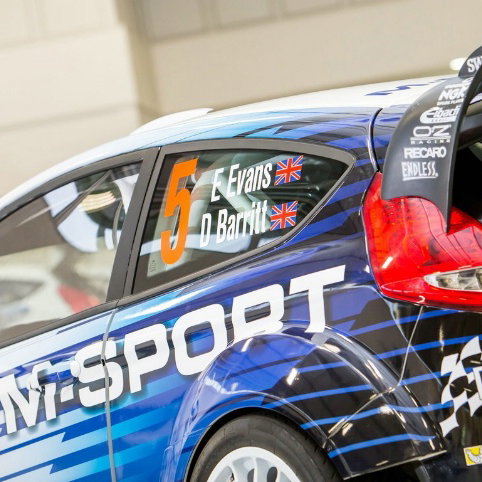 Hirvonen thanks Duval.