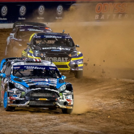 Best yet for Block in Mexico