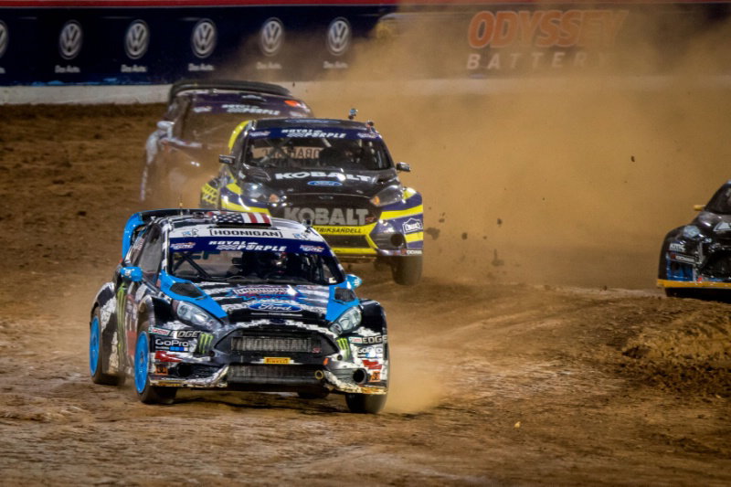 WRC Rallye Monte Carlo: Pre-event press conference