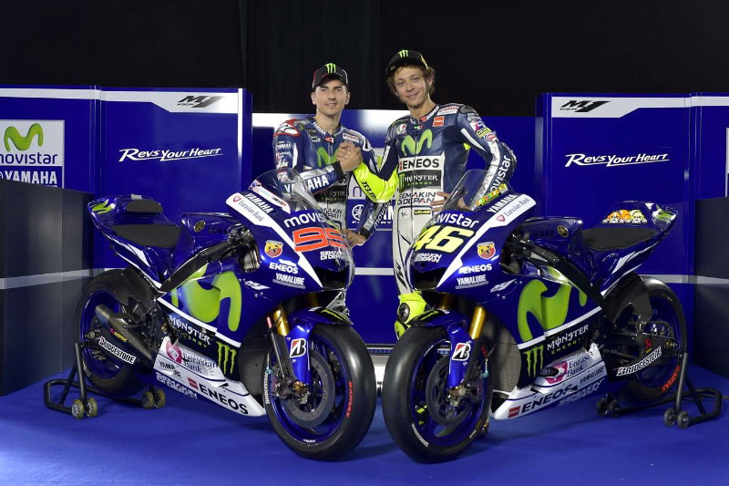 PICS: Aegerter starts 'Kawasaki' MotoGP test