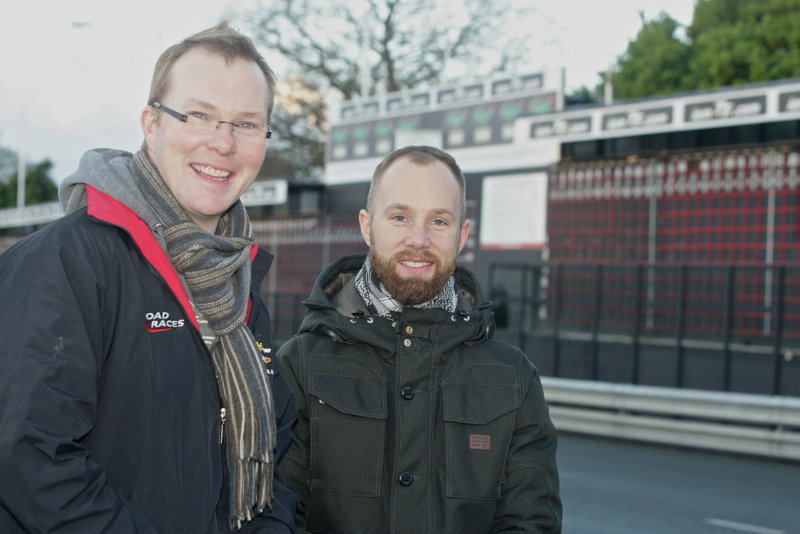 Isle of Man TT seeks promoter for global expansion