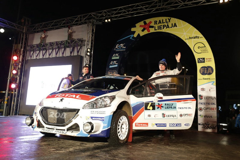 WRC Rally Sweden: Post-event press conference