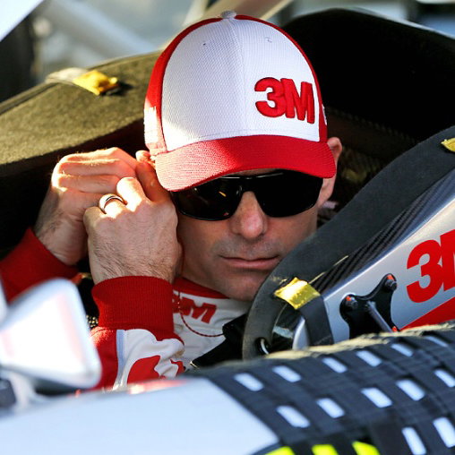 Nationwide - Montreal - Qualifying