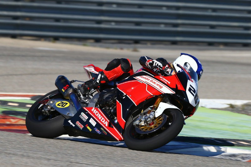 Donington Park: Buchan apologises to Be Wiser Kawasaki after double DNF