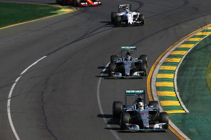 F1 Australian Grand Prix: From courtroom feud to top five joy for Nasr, Sauber