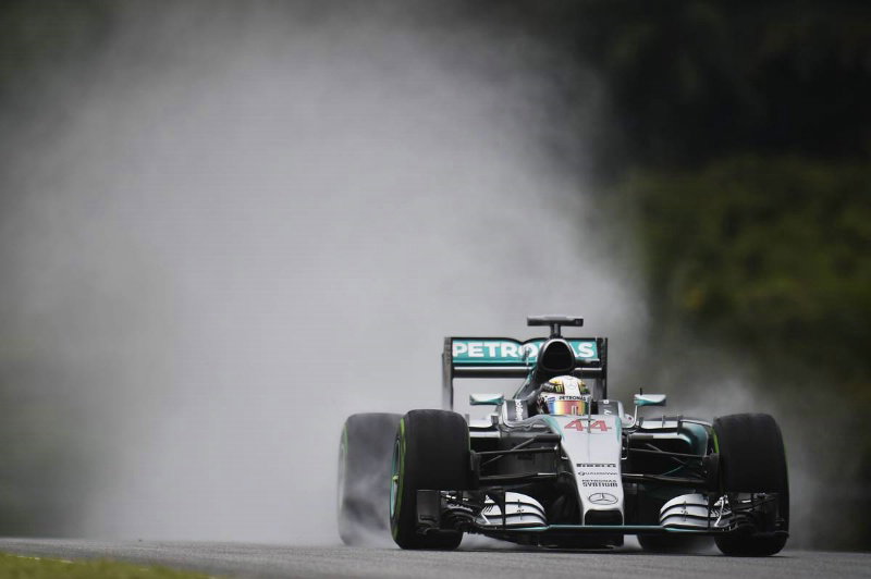 F1 Malaysian Grand Prix: Post-race press conference