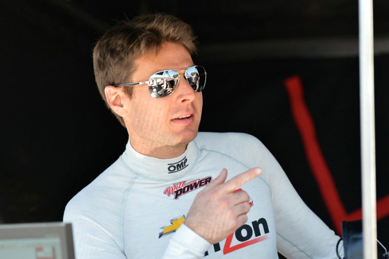 IndyCar: Gonzalez becomes fourth driver for Coyne