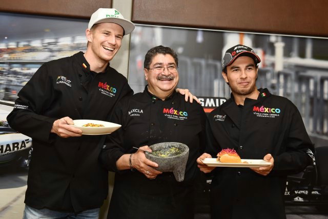 F1 Spanish Grand Prix: Free practice results (1)