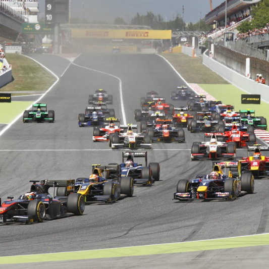 Five minutes with Renger van der Zande