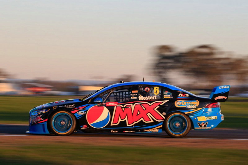 V8 Supercars: Darwin - Reynolds opens 2015 victory account