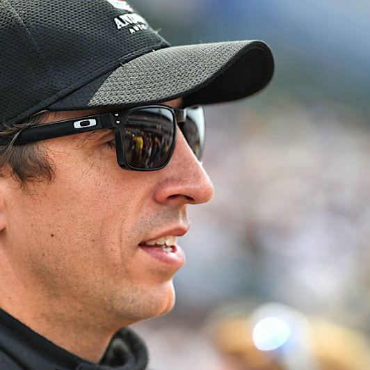 Justin Wilson (1978-2015): A Towering Talent