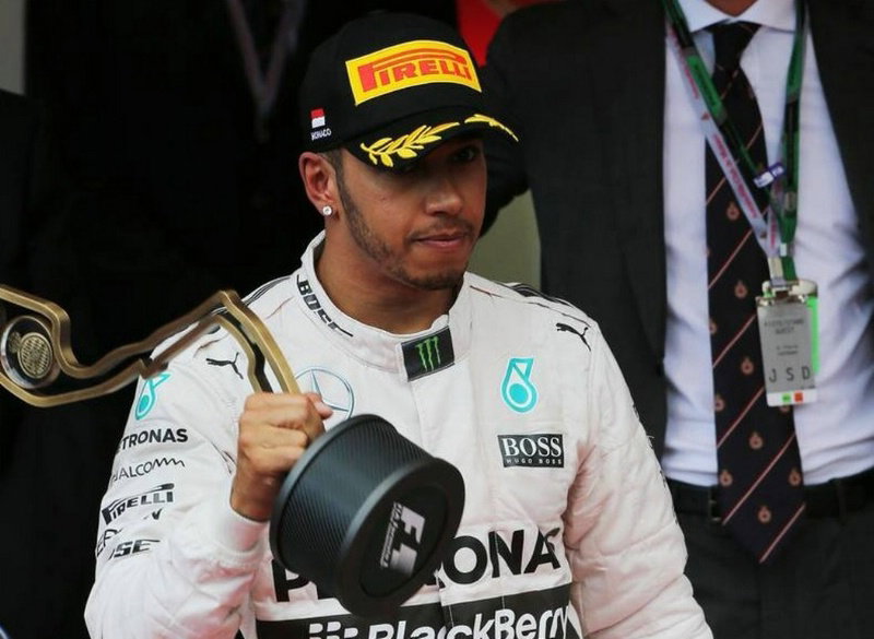 F1 Canadian Grand Prix: Free practice results (1)