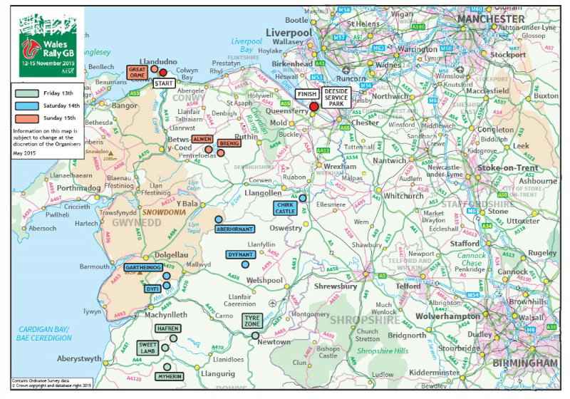 Kubica opens up about WRC team switch