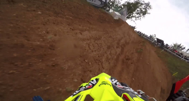 Discount for Roof of Africa Enduro DVD!