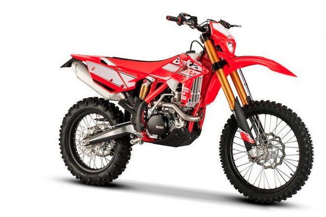 World's largest MX bike collection to open