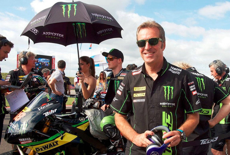 2.2 million lease price among MotoGP 2017 announcements