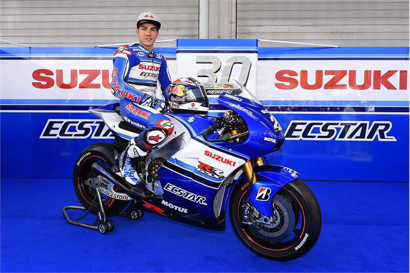 MotoGP Flashback: Rossi, Marquez at Laguna Seca 2013