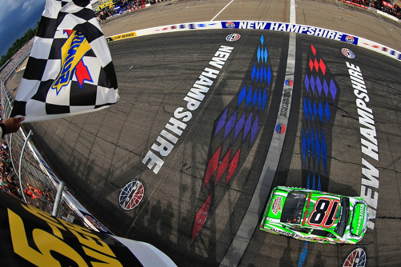 NASCAR: Bell sounds ringing dirt track success for KBM at Eldora